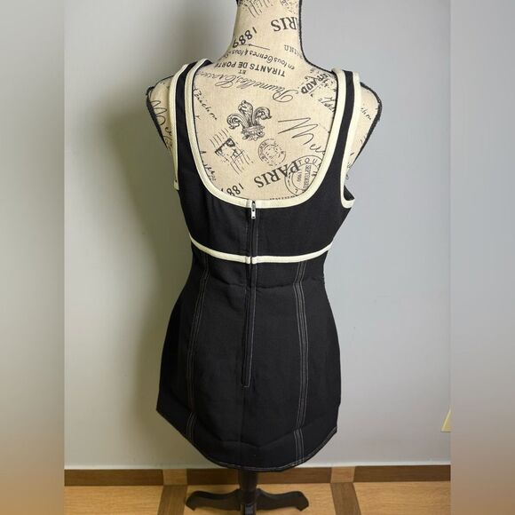 C/Meo Collective Mini Sleeveless Dress NWT Size US 6 - Picture 10 of 10